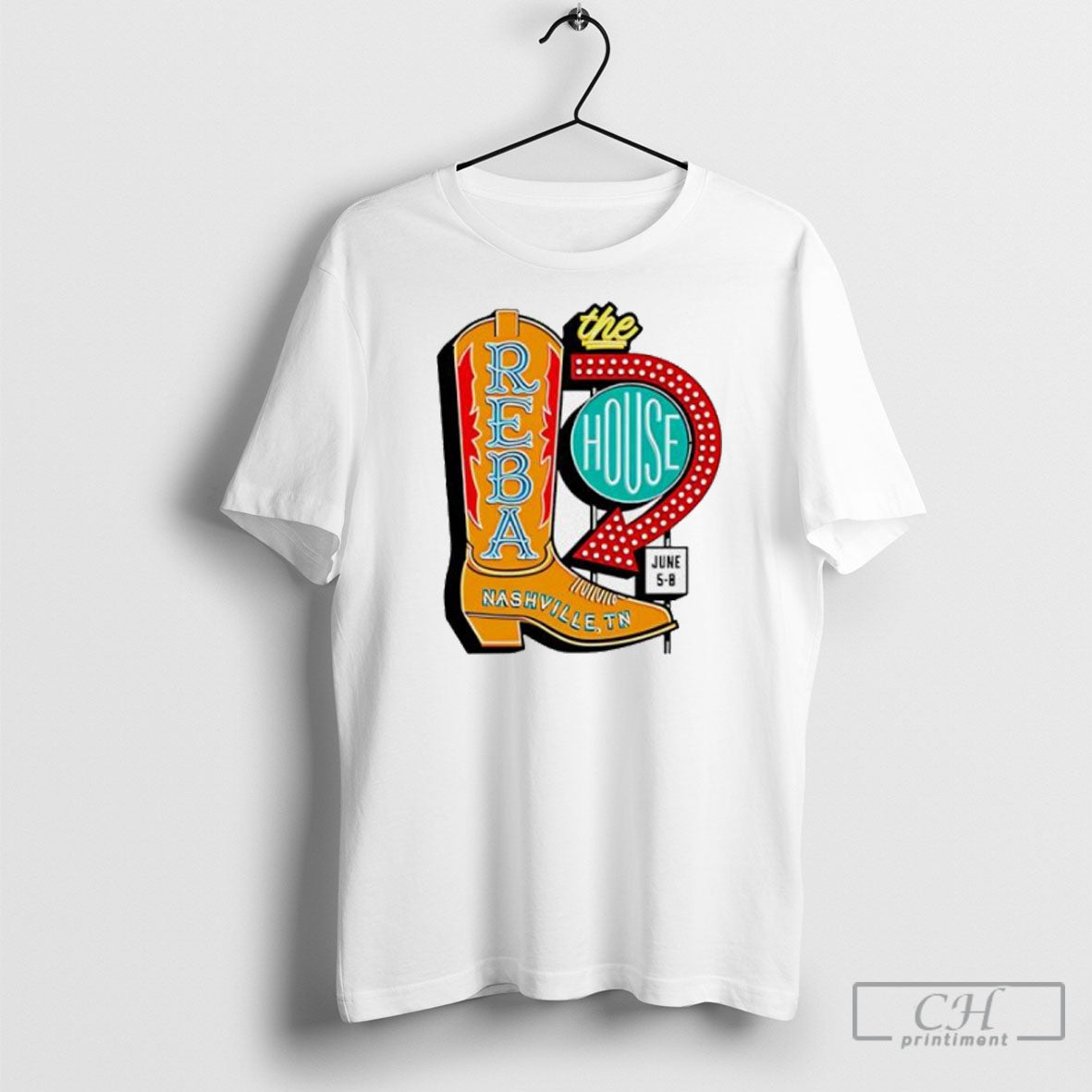 Baby No Rebas House Boot Shirts Unisex