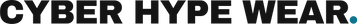 Cyber Hype Wear logo