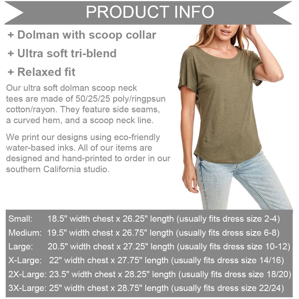 Women's Nice Try Satan Scoop Neck T-Shirt