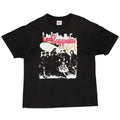 LED ZEPPELIN 1986 HANES XL 4307