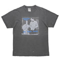 SCREECHING WEASEL MY BRAIN HURTS TULTEX LARGE 7946