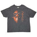 2PAC MEMORIAL FACE EXODUS 18:11 1998 WINTERLAND XL 4071