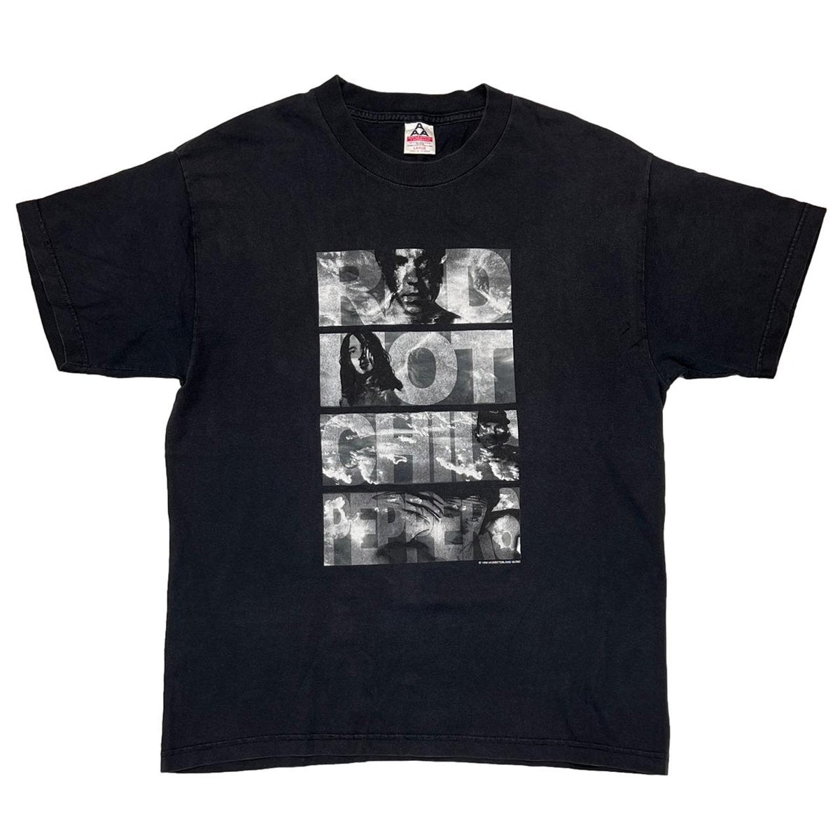RED HOT CHILI PEPPERS CALIFORNICATION ALSTYLE LARGE 9920