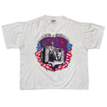 GRATEFUL DEAD 1991 RFK WASHINGTON D.C. WHITE BROCKUM XL 1594