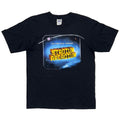 RED HOT CHILI PEPPERS 2006 STADIUM ARCADIUM ANVIL MEDIUM 9929