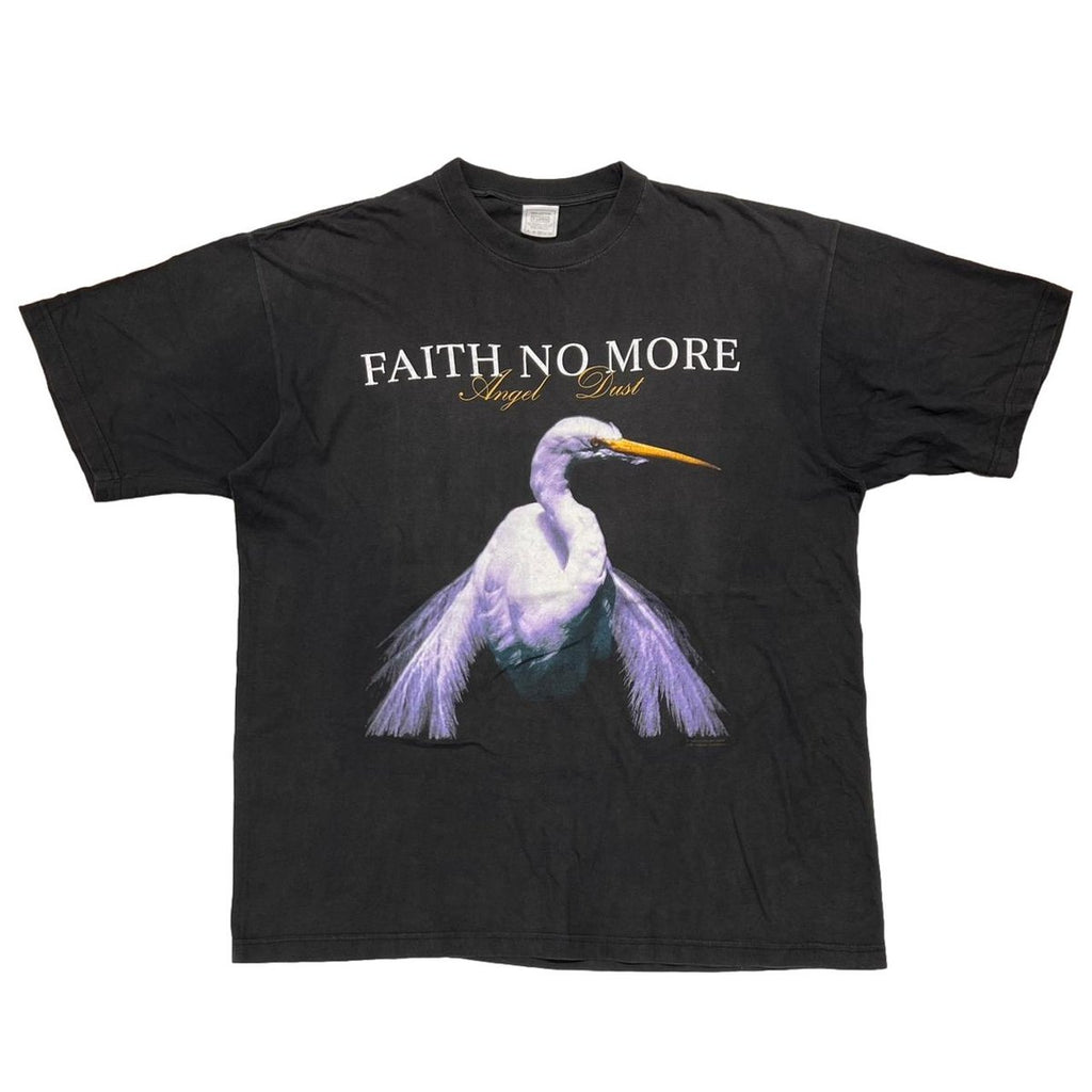 FAITH NO MORE ANGEL DUST EURO XL 9589