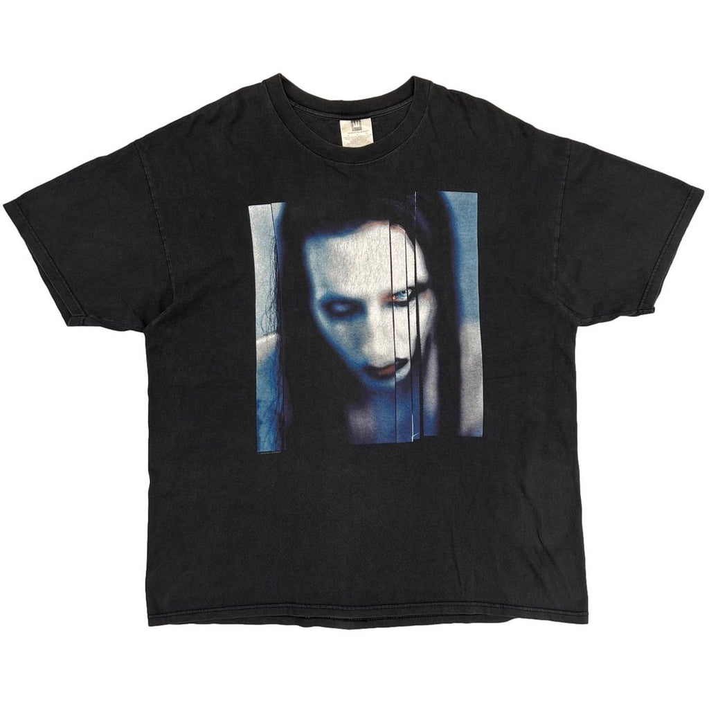 MARILYN MANSON LONG LORD OUT OF HELL WINTERLAND XL 0085
