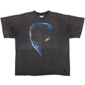 SPAWN MOVIE PROMO FACE STANLEY DESANTIS XL 3527