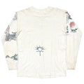 DENNIS RODMAN TATTOO LS NATURAL MEDIUM 4609
