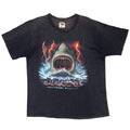 [MORE SALE] JAWS UNIVERSAL STUDIO PROMO TENNESSEE RIVER GOLD LARGE 3603