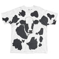 OLD & VINTAGE COW OVP WHITE FRUIT OF THE LOOM XL 5783