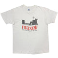 maxell Take Your Music To The Max ANVIL XL 9638