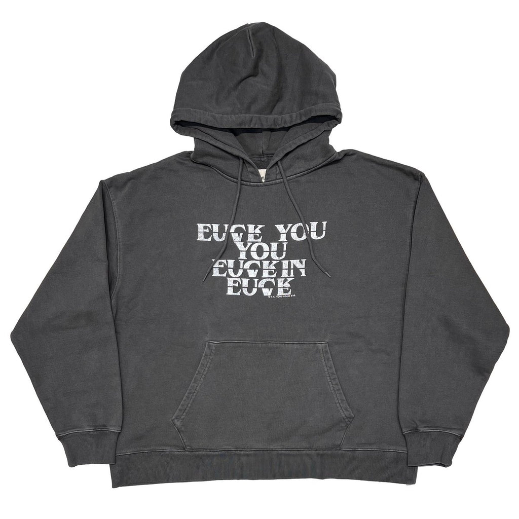 greatLAnd ORIGINAL FUCK LOVE HOODIE