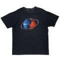 RED HOT CHILI PEPPERS STADIUM ARCADIUM INTERCALACTIC TOUR 2006 FITS LARGE 9551