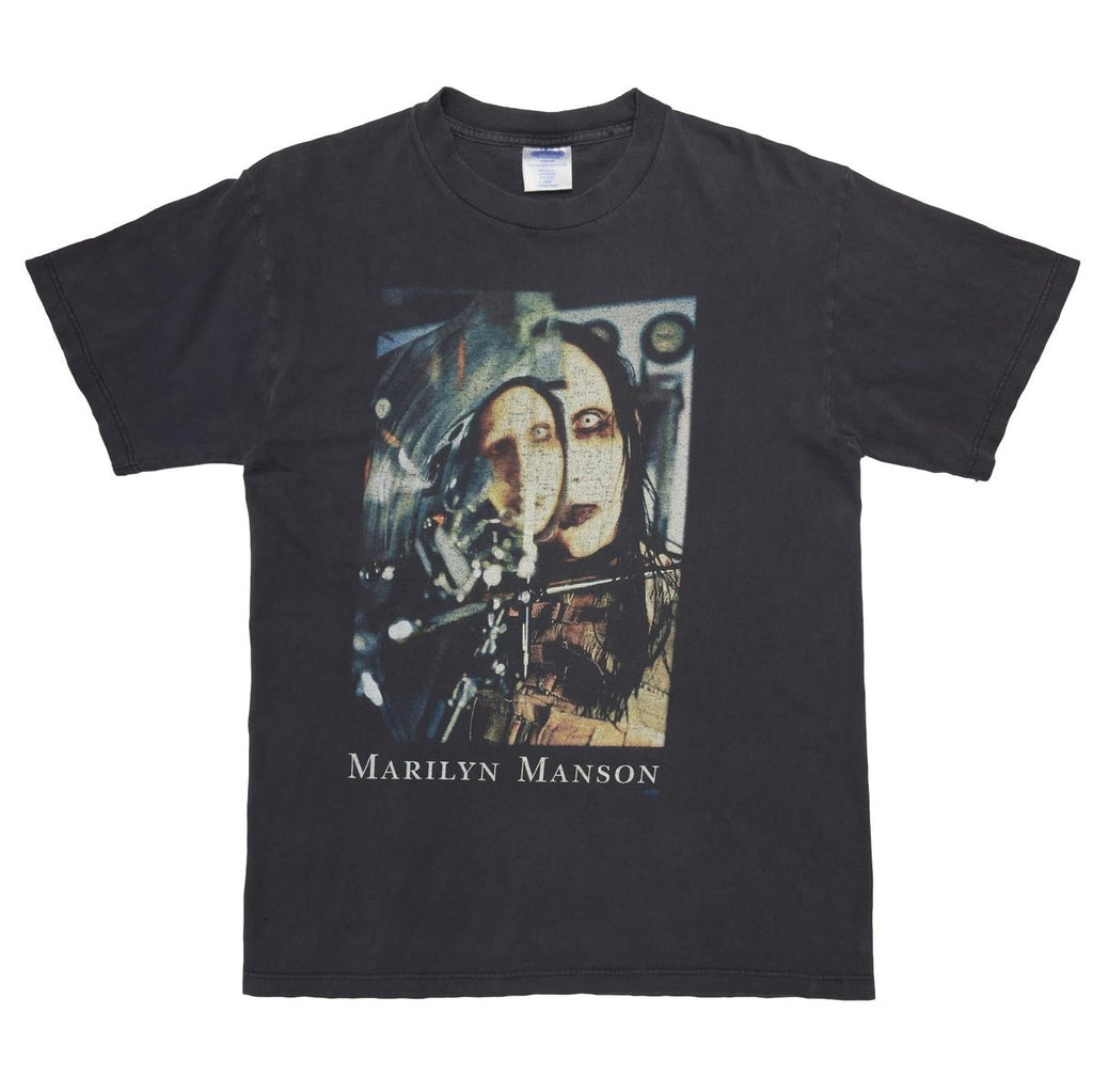 MARILYN MANSON 1997 BEAUTIFUL PEOPLE WINTERLAND LARGE 6976