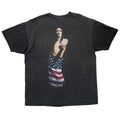 MARILYN MANSON HELLO MY NAME IS MARILYN MANSON TAG FITS XL 5507