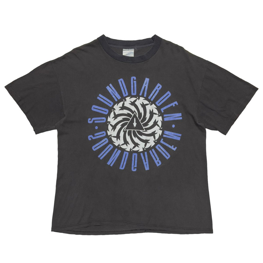 SOUNDGARDEN BAD MOTOR FINGER 1992 satanoscillatemymetallicsonatas BROCKUM XL 6606