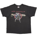 LED ZEPPELIN 1993 HAMMER Hanes XL 6938