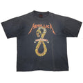 METALLICA DON'T TREAD ON ME METALLICA TAG XL 4666