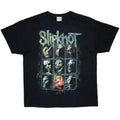 SLIPKNOT 2007 MEMBER Hanes XL 3575