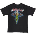 MOTLEY CRUE 1989 Dr.FEELGOOD BROCKUM LARGE 1691