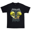 METALLICA PUSHEAD I'M INSIDE I'M YOU SAD BUT TRUE GIANT MEDIUM 7968