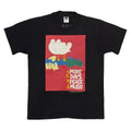 WOODSTOCK 1994 MORE 2 DAYS OF PEACE & MUSIC GEM LARGE 6980