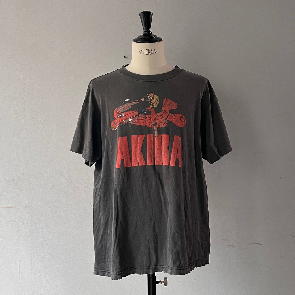FADE is BEAUTIFUL [No.14]  AKIRA KANEDA BIKE FASHION VICTIM XL 5377