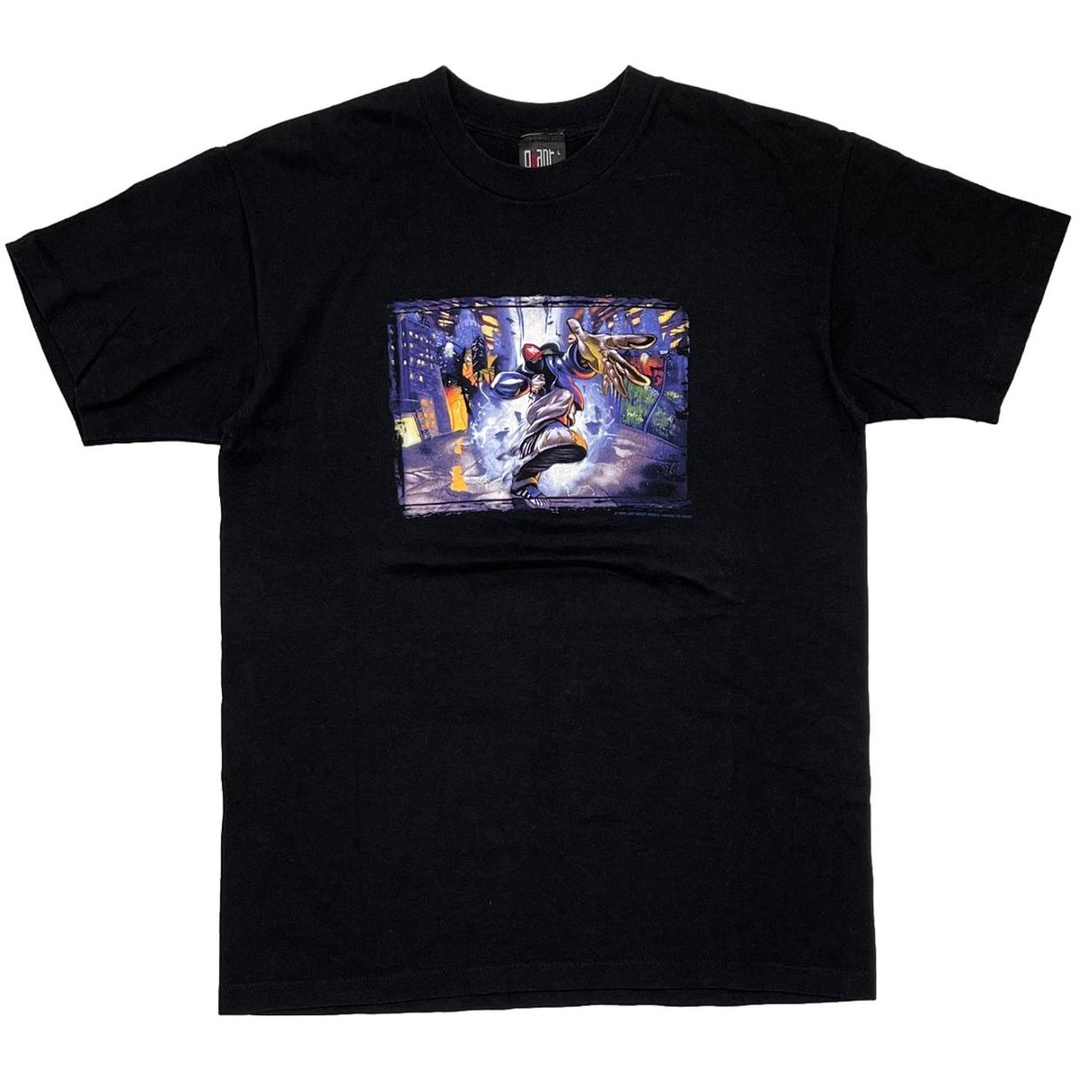 LIMP BIZKIT SIGNIFICANT OTHER GIANT LARGE 4257