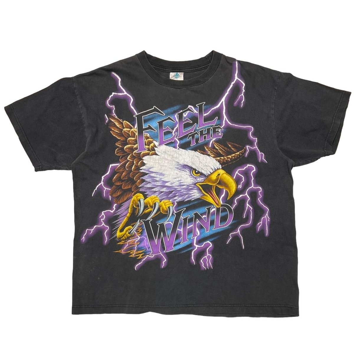 USA THUNDER EAGLE NORTON CHAMPAGNE FEEL THE WIND CHAMP XL 1381
