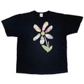 OLD & VINTAGE MAZE SMILE FLOWER&ENGLISH XL 7627
