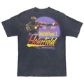 HOLYFIELD vs TYSON 1997 HOLYFIELD LARGE 4666
