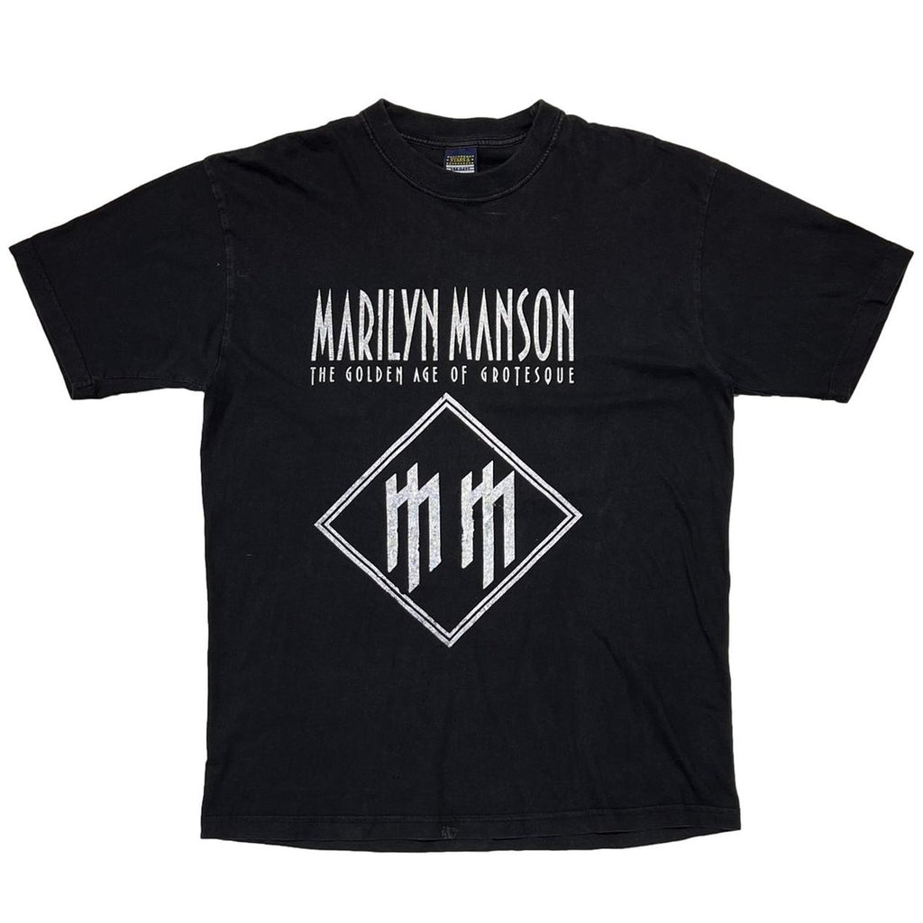 MARILYN MANSON THE GOLDEN AGE OF GROTESQUE XL 3036