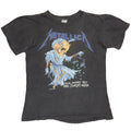 METALLICA PUSHEAD DORIS EURO FITS LARGE 1203
