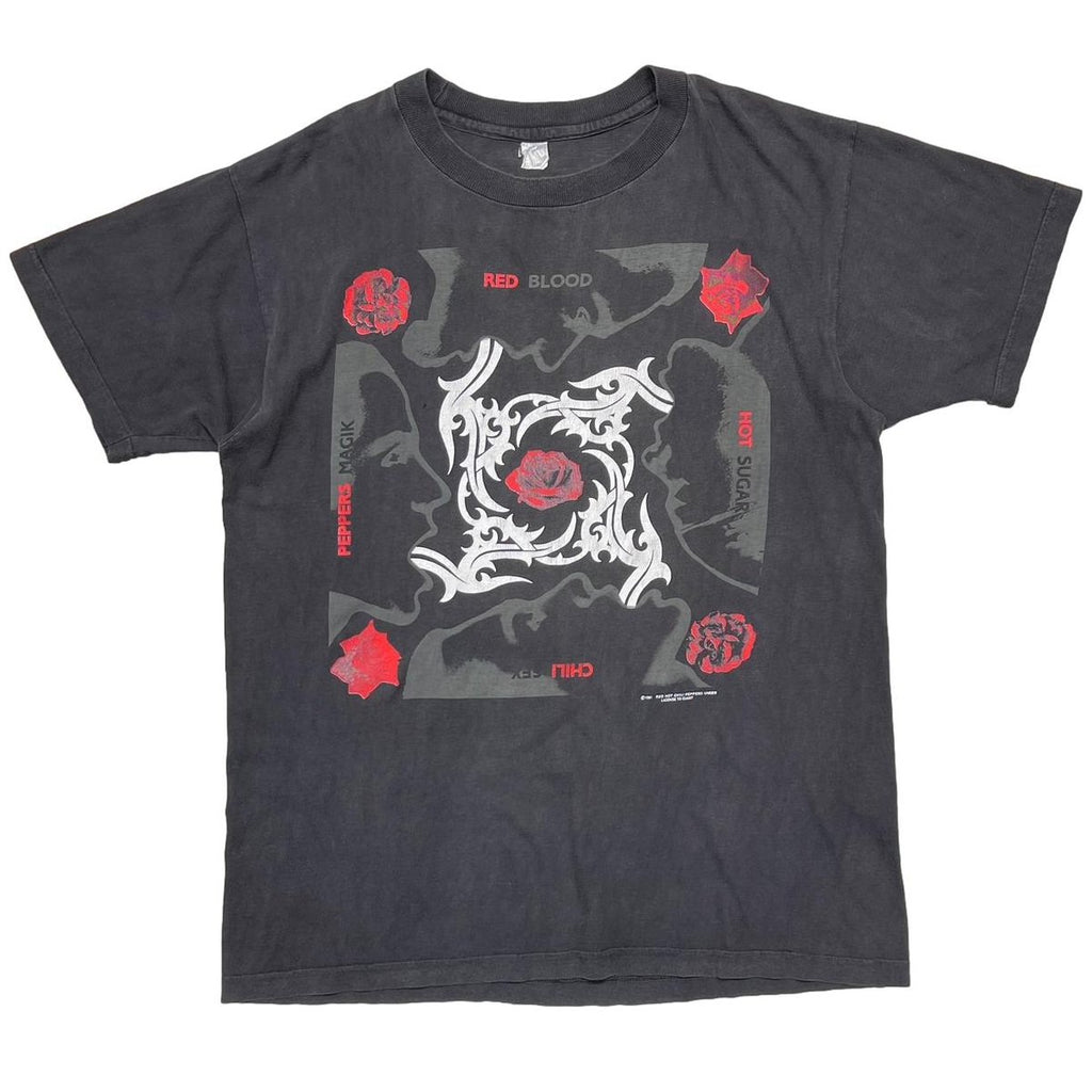 RED HOT CHILI PEPPERS BLOOD SUGAR SEX MAGIK EURO XL 5825