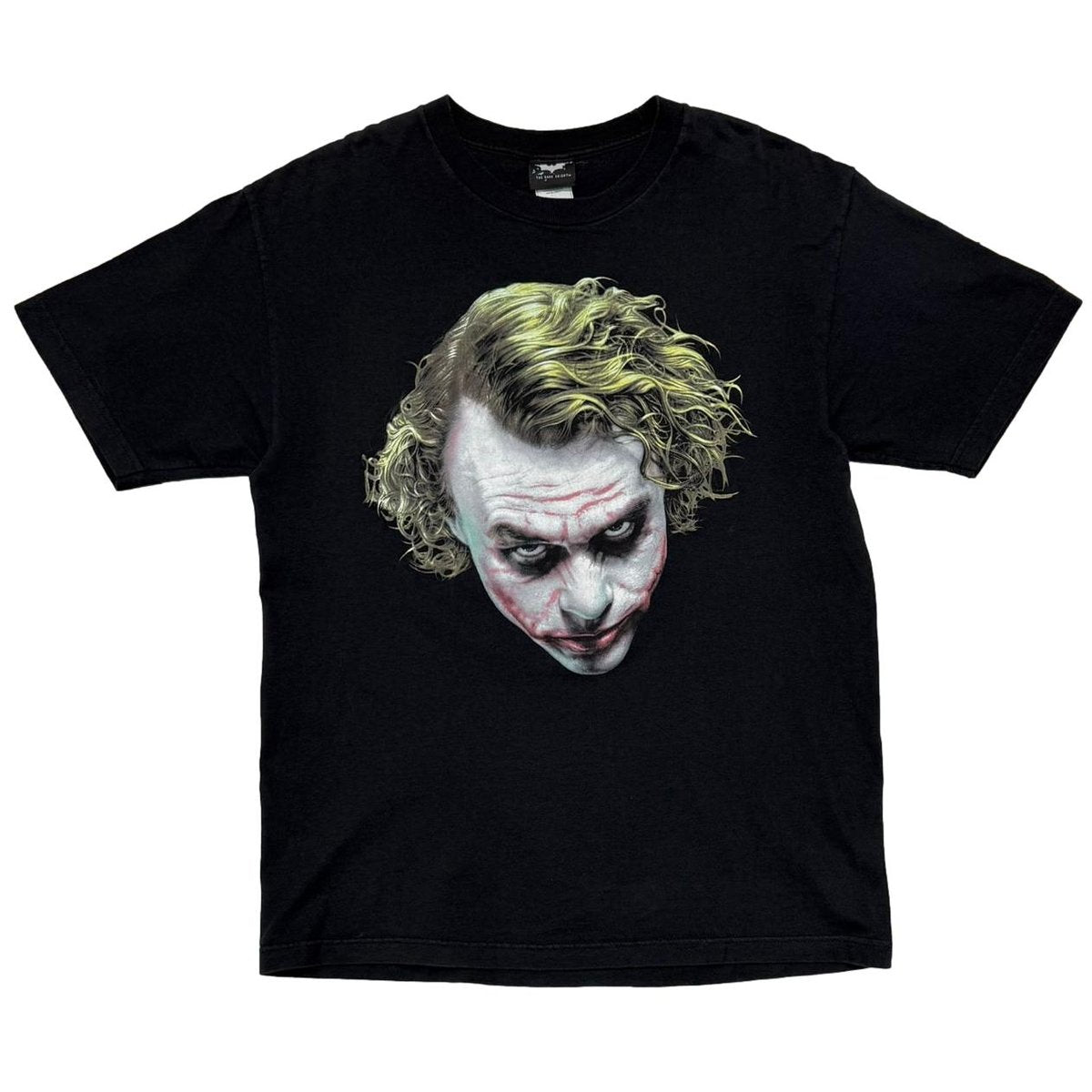 THE DARK KNIGHT JOKER BIG FACE LARGE 3664