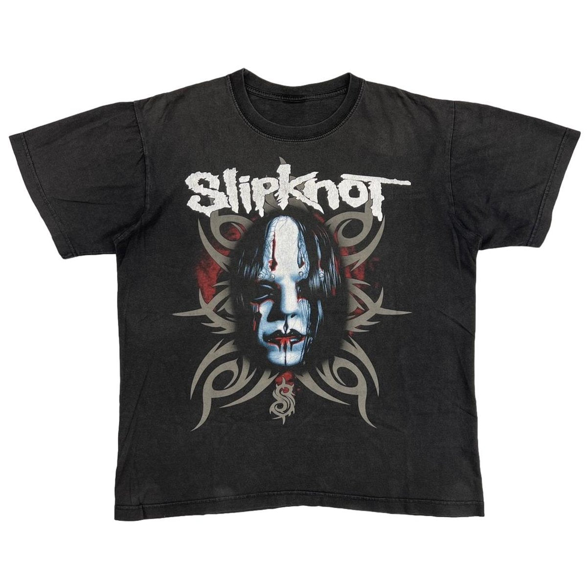 Slipknot Joey Jordison BIG FACE FITS XL 1205