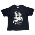 MARILYN MONROE 3 MONROE BACK SIGNATURE FITS XL 3456