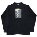 ALIEN 1996 TWENTIETH CENTURY FOX LS ALL SPORT MEDIUM 4293