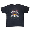 METALLICA MASTER OF PUPPETS GIANT XL 7549