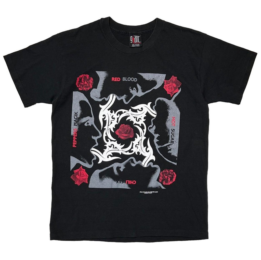 RED HOT CHILI PEPPERS BLOOD SUGAR SEX MAGIK GIANT LARGE 9314