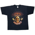 RED HOT CHILI PEPPERS 2006 STADIUM ARCADIUM GILDAN XL 9321