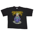 TESTAMENT 1992 EUROPEAN TOUR FITS XL 5733