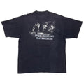 RAGE AGAINST THE MACHINE R LOGO BACK MEMBER FITS XL 0177