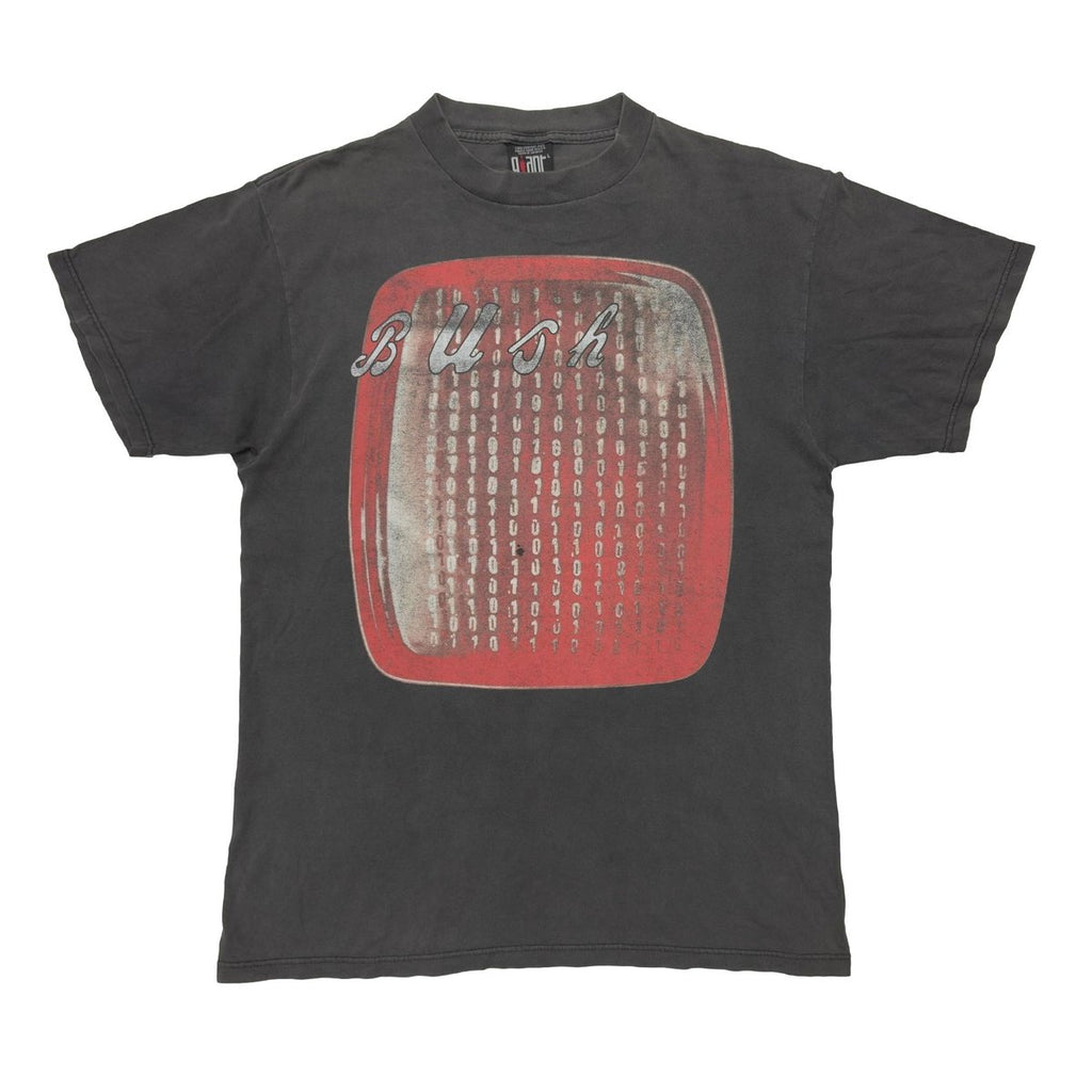 BUSH SIXTEEN STONE GIANT BY TULTEX LARGE 5933