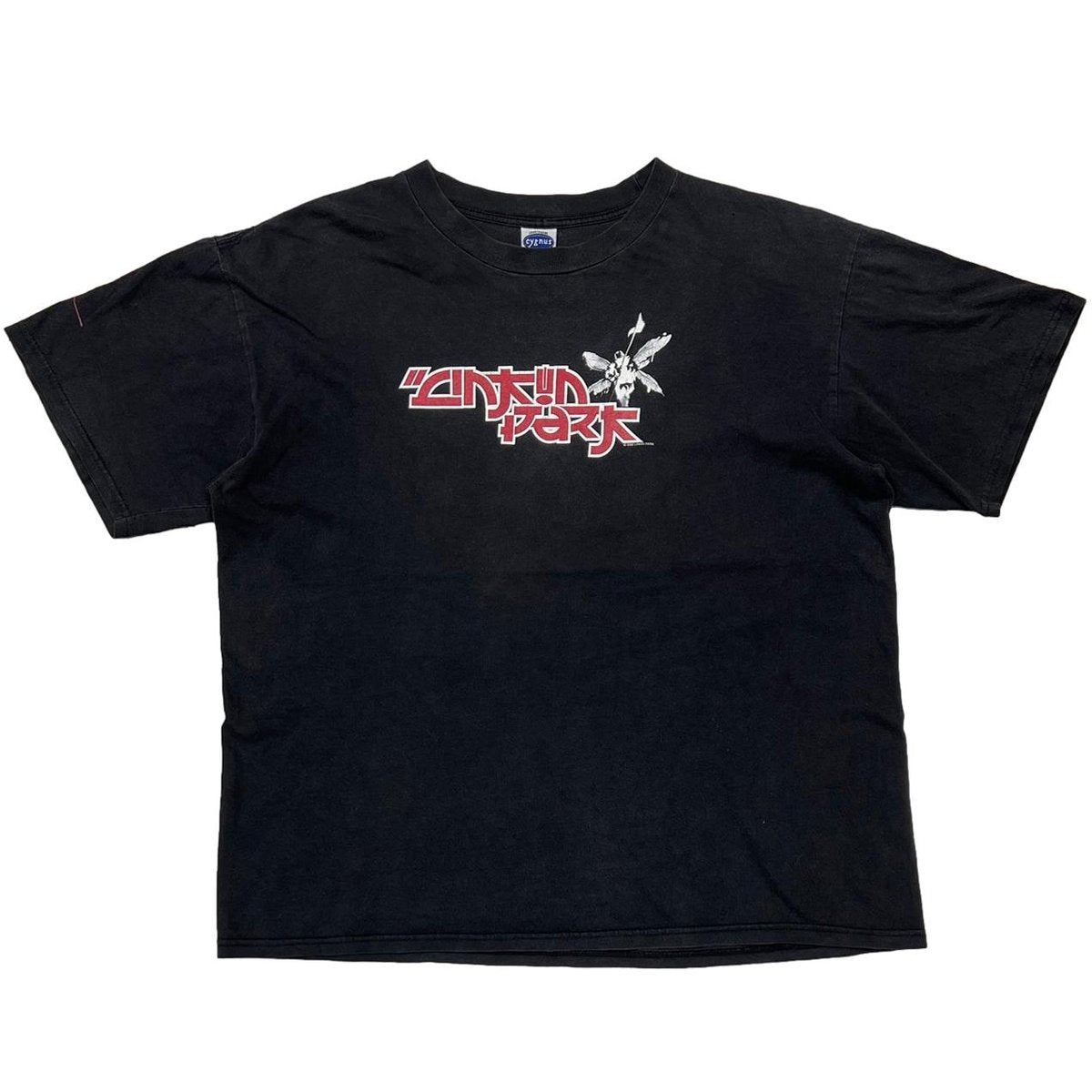 LINKIN PARK 2000 HYBRID THEORY CYGNUS XL 0160