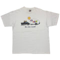 ebay On the road ! WHITE ONEITA XL 1517