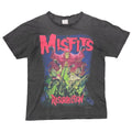 MISFITS 20 YEAR OF TERROR WILD OATS LARGE 4480