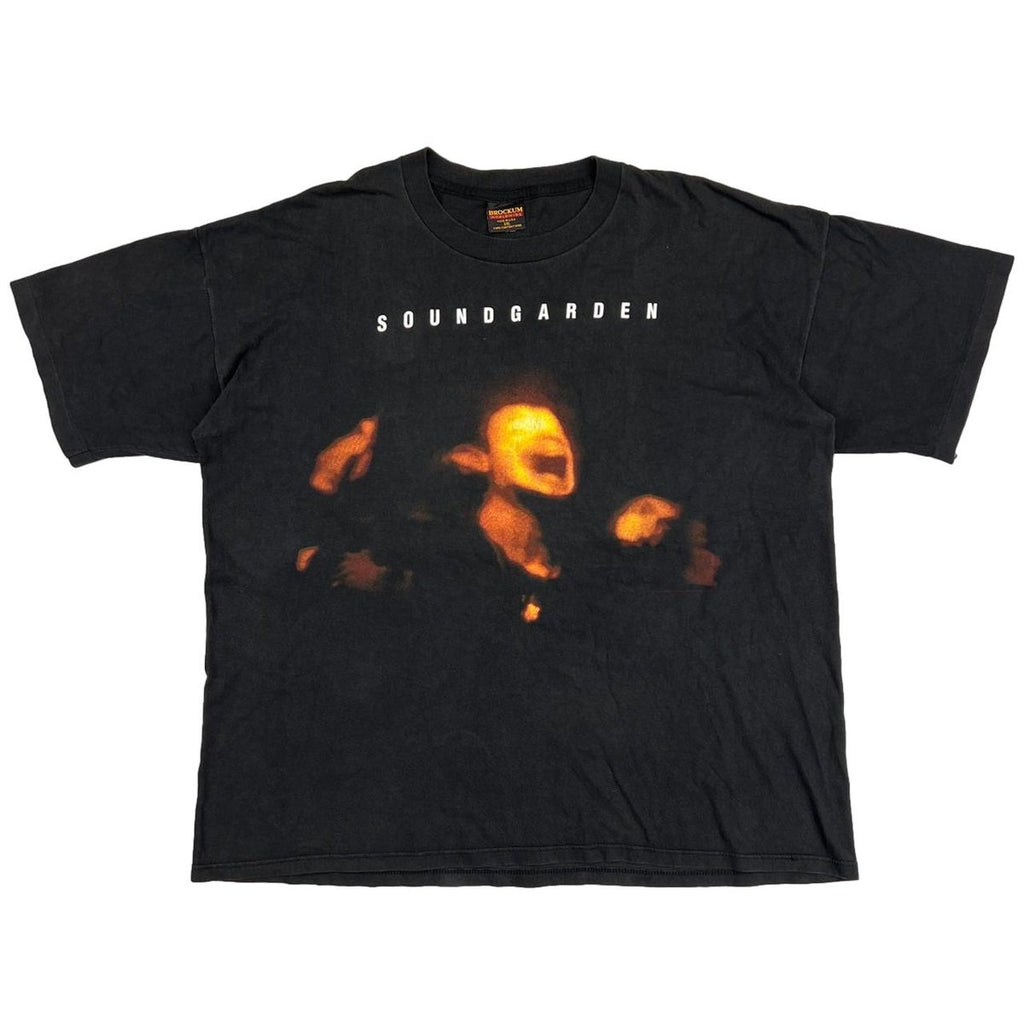 SOUNDGARDEN SUPERUNKNOWN THE DAYS WE TRIED TO LIVE TOUR 1994 BROCKUM XXL 3282