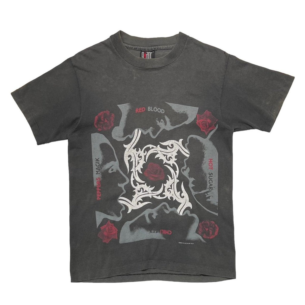 RED HOT CHILI PEPPERS BLOOD SUGAR SEX MAGIK GIANT BY ANVIL MEDIUM 5069